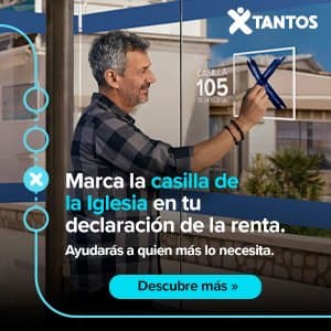 x tantos