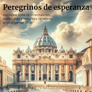 banner Peregrinos de esperanza