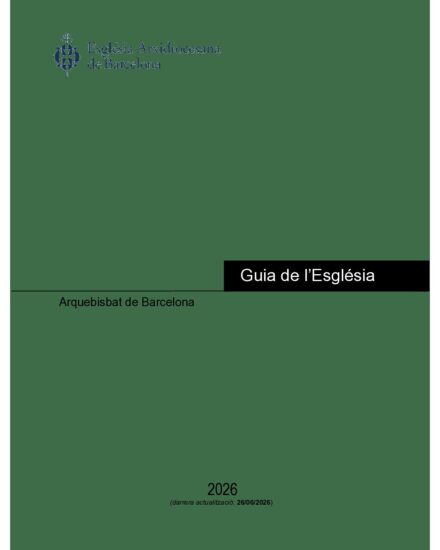 Guía de la Iglesia