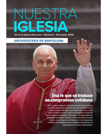 Memoria de actividades 2025