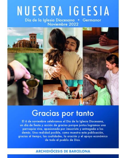 Memoria de actividades 2021
