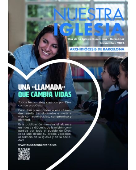 Memoria de actividades 2023