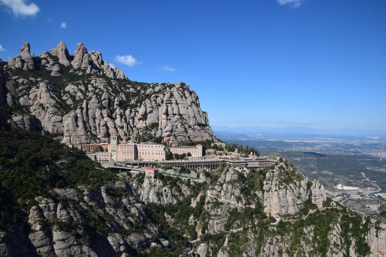 Carta dels bisbes de les diòcesis amb seu a Catalunya davant la visita del papa Lleó XIV