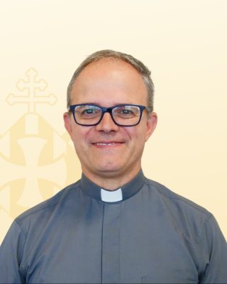 Mn. Bruno Bérchez Cagigal