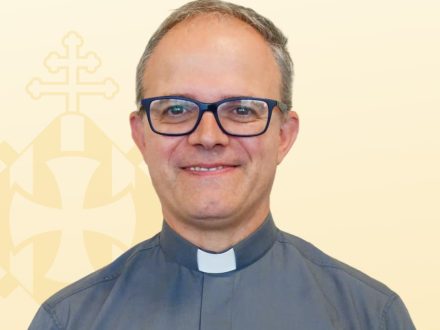 Mn. Bruno Bérchez Cagigal