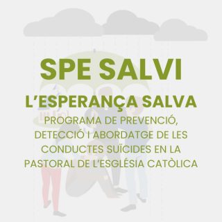L'Esperança Salva
