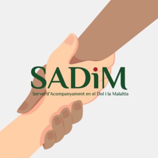 Servei d’Acompanyament en el Dol i la Malaltia (SADiM)
